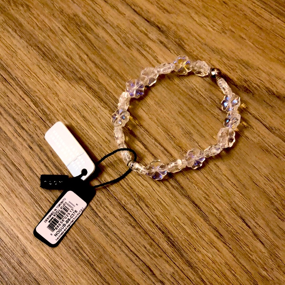 NOGU Bracelet of the Month club Bracelet for August 2023
